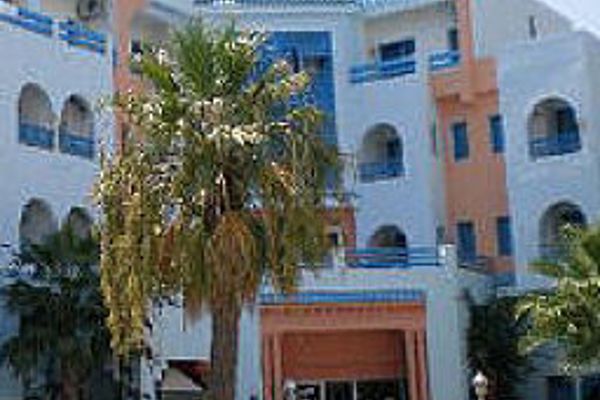 Khalife (Hammamet )